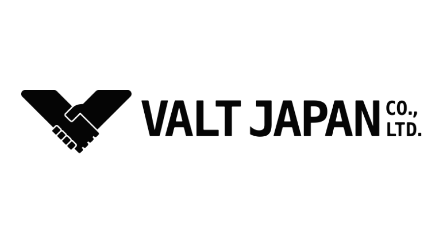 VALT JAPAN社